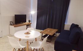 Apartament Źródełko